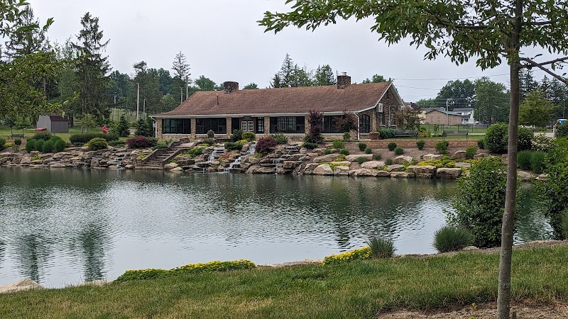 Firestone Park - Columbiana, OH