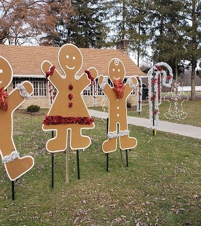 Firestone Park - Columbiana, OH