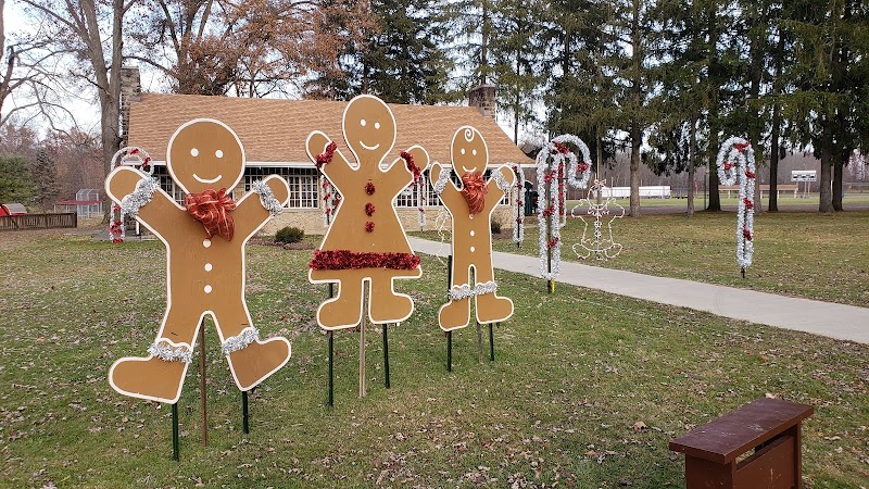 Firestone Park - Columbiana, OH