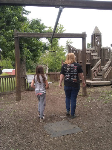 Firestone Park - Shelter #3