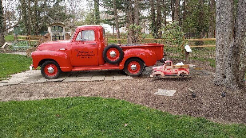 Hippley Gardens - Columbiana, OH