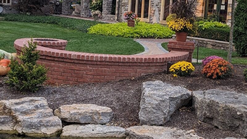 Hippley Gardens - Columbiana, OH