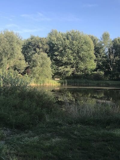 Walking Trail - Columbiana, OH