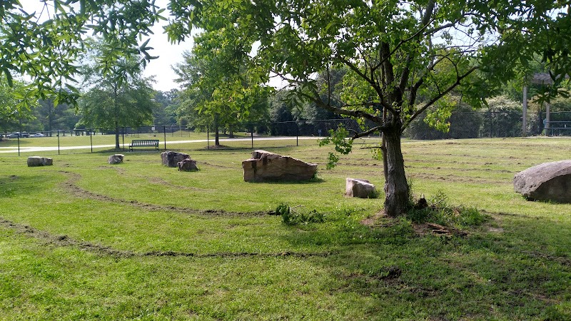 Columbus City Dog Park - Columbus, GA