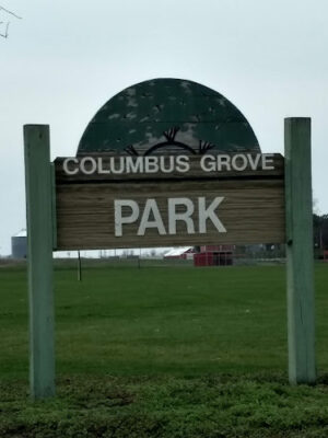 Hall Avenue Park