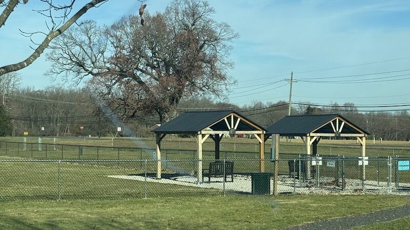 Mansfield Bark Park - Columbus, NJ