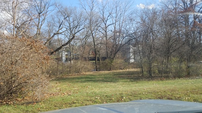 Academy Park - Columbus, OH