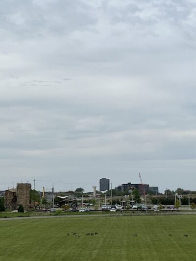 Audubon Park - Columbus, OH