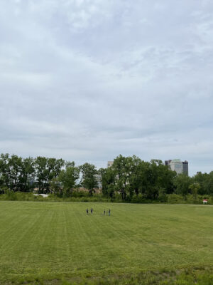 Audubon Park
