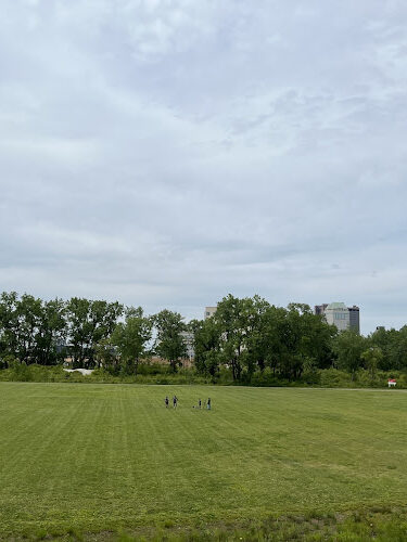 Audubon Park