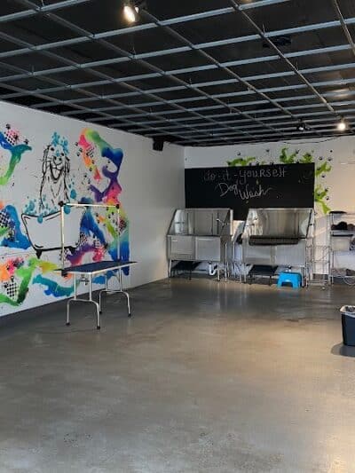 Barks and Rec - Columbus, OH