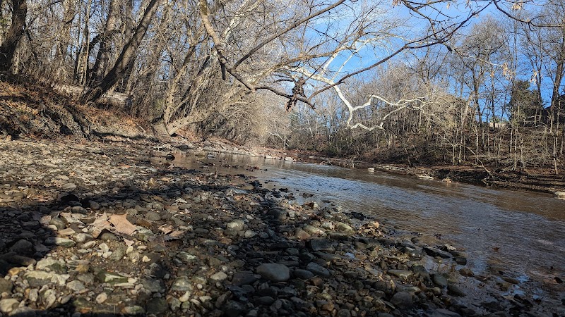 Big Walnut Park - Columbus, OH
