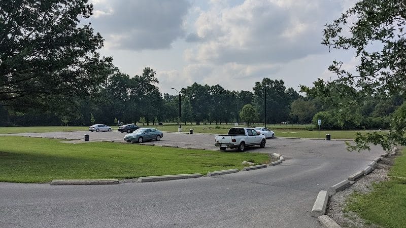 Big Walnut Park - Columbus, OH