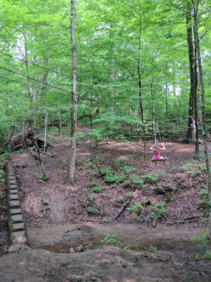Blendon Woods Metro Park