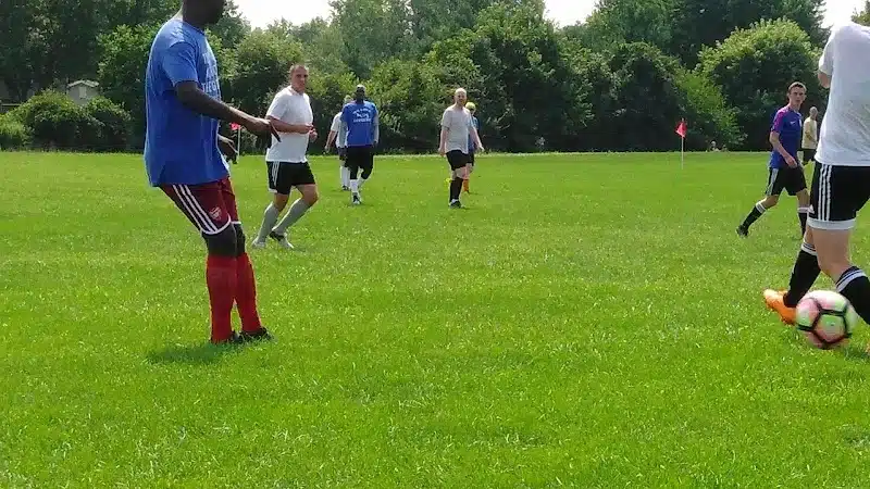 Brandywine Park - Columbus, OH