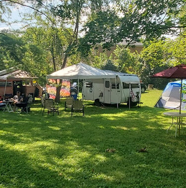 City Park North