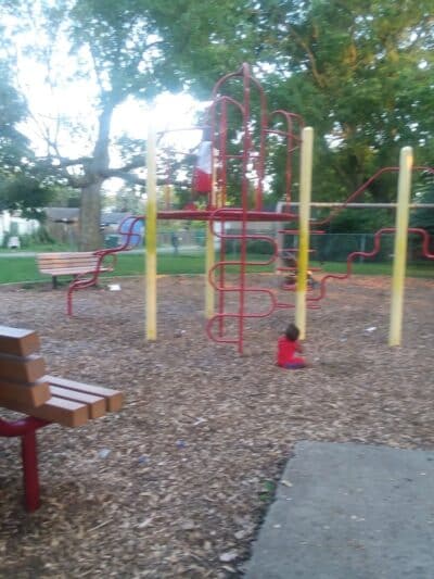 Cody Park - Columbus, OH