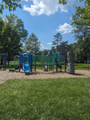 Cooke Park