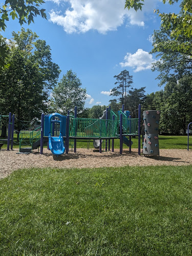 Cooke Park
