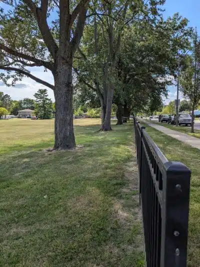 Cremeans Park - Columbus, OH