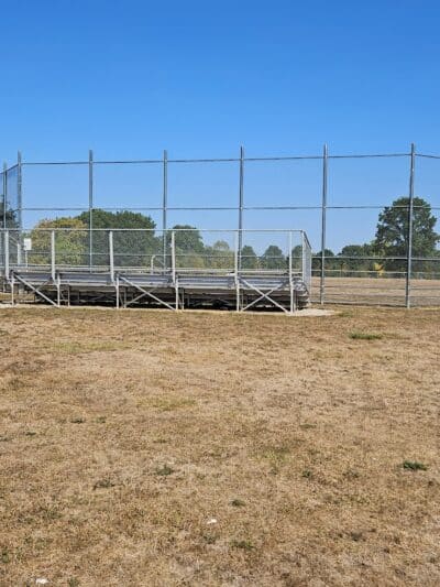Deshler Park - Columbus, OH