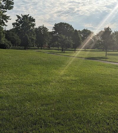 Devonshire Park - Columbus, OH
