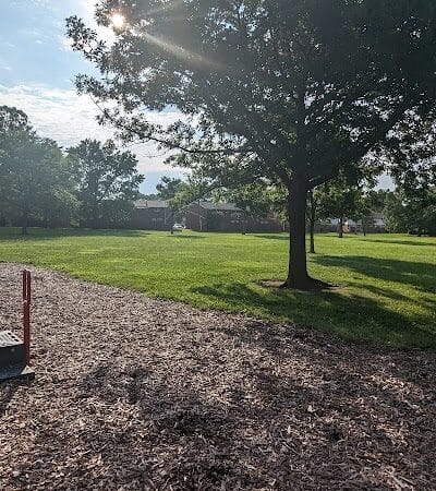 Devonshire Park - Columbus, OH