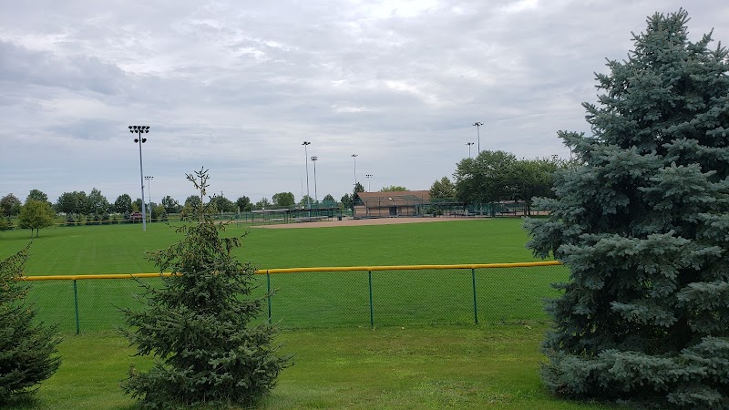 Fred Beekman Park - Columbus, OH