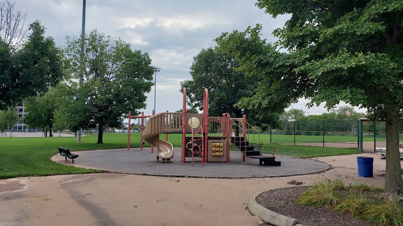 Fred Beekman Park - Columbus, OH