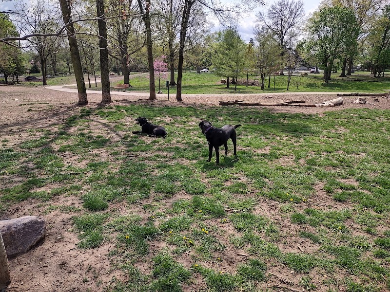 Godown Park - Columbus, OH