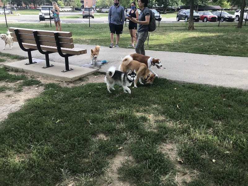 Godown Park - Columbus, OH