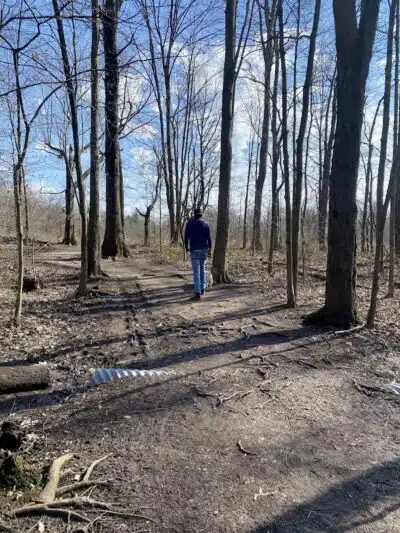 Goldenrod Pet Trail - Columbus, OH