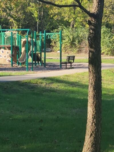 Hanford Village Park - Columbus, OH