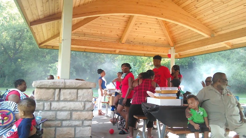 Hanford Village Park - Columbus, OH