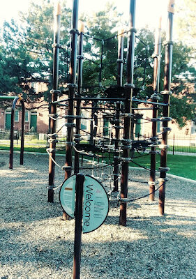 Harrison West Park
