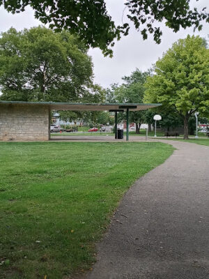 Hauntz Park