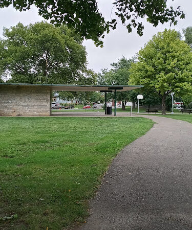 Hauntz Park
