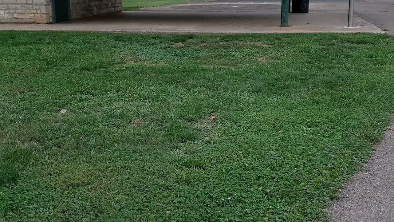 Hauntz Park - Columbus, OH