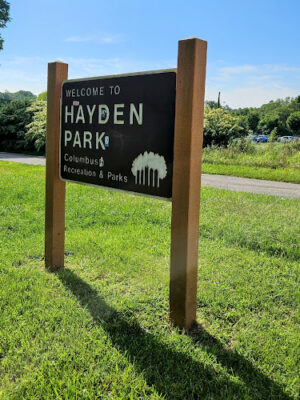Hayden Park