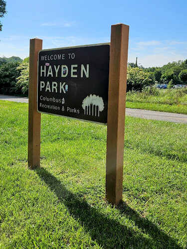 Hayden Park