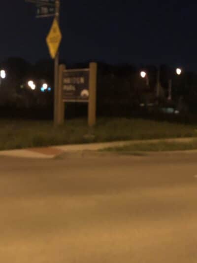 Hayden Park - Columbus, OH
