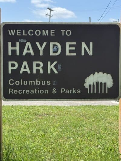Hayden Park - Columbus, OH