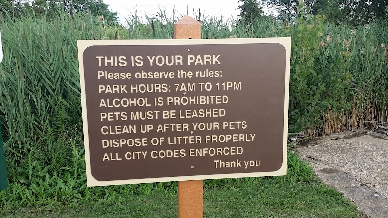 Highbluffs Park - Columbus, OH