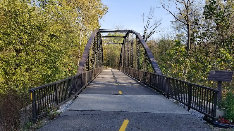 Innis Park - Columbus, OH