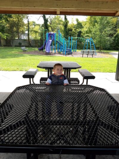 Kenlawn Park - Columbus, OH