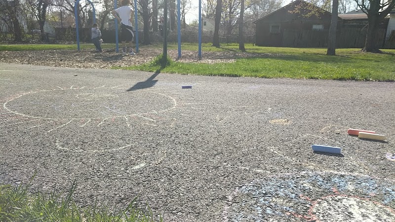 Kenlawn Park - Columbus, OH