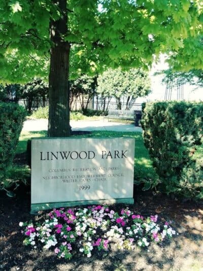 Linwood Park - Columbus, OH