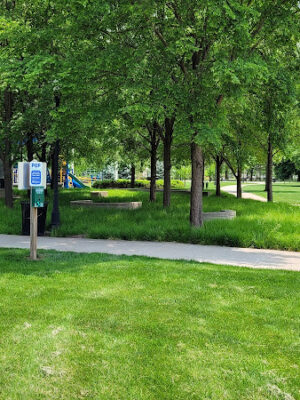 Livingston Park
