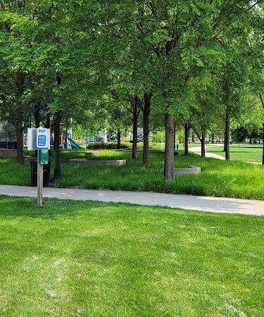 Livingston Park