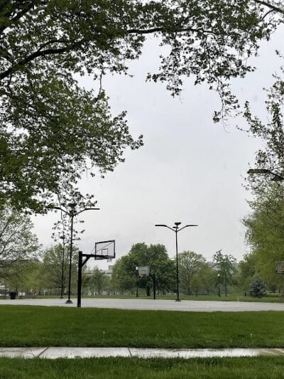 Livingston Park - Columbus, OH